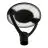 Ledvance Światła Uliczne LED Urban Latarnia Czarny 34-59W 4250-7375lm 145D - 822-827 CCT |IP66 - Symetryczny - Do Wyboru Moc
