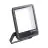 Ledvance LED Iluminacja Aluminium Czarny 167W 23400lm 100D - 830 Ciepła Biel | IP66 - Symetryczny