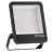 Ledvance LED Iluminacja Area Gen 2 Czarny 133W 18600lm - 830 Ciepła Biel | IP65 - Asymetryczny