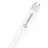 Ledvance Rura LED T8 EM Superior (EM/Mains) High Output T8 11.4W 1800lm - 830 Ciepła Biel | 105cm - Zamienne 38W