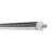 Ledvance Wodoodporny Belka Paroizolacja FLEX Poprzez Przewód 42W 6800lm - 840 Zimna Biel | IP66 - Zamienne 2x 58W