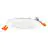 Osram LED Downlight Recess Slim Valkoinen 8W 550lm 110D - 830 Ciepła Biel | Aukko 120mm