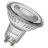 Ledvance LED Spot GU10 PAR16 6.1W 575lm 36D - 927 Bardzo Ciepła Biel | Najlepsze Renderowanie Kolorów - Ściemnianie - Zamienne 80W