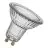 Ledvance LED Spot GU10 PAR16 6.9W 650lm 120D - 927 Bardzo Ciepła Biel | Najlepsze Renderowanie Kolorów - Ściemnianie - Zamienne 80W