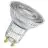 Ledvance LED Spot GU10 PAR16 2.4W 230lm 36D - 930 Ciepła Biel | Najlepsze Renderowanie Kolorów - Ściemnianie - Zamienne 35W