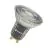 Ledvance LED Spot GU10 PAR16 6.1W 575lm 36D - 940 Zimna Biel | Najlepsze Renderowanie Kolorów - Ściemnianie - Zamienne 80W