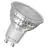 Ledvance LED Spot GU10 PAR16 6.1W 575lm 36D - 827 Bardzo Ciepła Biel | Zamienne 80W