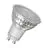 Ledvance LED GU10 PAR16 Performance 3.7W 350lm 36D - 930 Ciepła Biel | Najlepsze Renderowanie Kolorów - Ściemnianie - Zamienne 50W