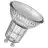 Ledvance LED Spot GU10 PAR16 2.4W 230lm 36D - 827 Bardzo Ciepła Biel | Zamienne 35W