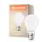 Ledvance Classic LED B22 Gruszka Matowy 3.4W 470lm - 827 Bardzo Ciepła Biel | Zamienne 40W