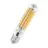 Ledvance NAV LED E40 Przezroczysty 47.5W 10000lm – 740 Zimna Biel | Zamienne 150W