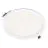 Ledvance LED Downlight Comfort Opal Valkoinen 42W/36W/30W 5000lm/4200lm/3600lm 100D - 930-940 CCT | Aukko 200mm - IP44 - Najlepsze Renderowanie Kolorów - Dali Ściemnianie