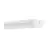 Ledvance Belka LED Liniowy Surface Stal Valkoinen 45W 6165lm - 840 Zimna Biel | IP44 - 150cm - Zigbee Ściemnianie - Zamienne 2x36W