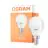 Osram Smart+ Matowaer Classic LED E14 Gruszka Matowy 4.9W 470lm - 827-865 Przestrajalny Valkoinen | Ściemnianie - Zamienne 40W
