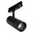 Ledvance LED Tracklight 3-Fazowy Zoom Czarny 20W 1600lm - 930-940 CCT | Najlepsze Renderowanie Kolorów - 1-10V Ściemnianie