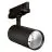 Ledvance LED Tracklight 3-Fazowy Czarny 20W 2400lm - 930 Ciepła Biel| Najlepsze Renderowanie Kolorów