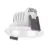 Ledvance LED Spot Adjust Aluminium Valkoinen 8W 640lm 36D - 930 Ciepła Biel | 82mm - Aukko 68mm - Dali Ściemnianie