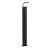 Ansell LED Lampa na postumencie Senza Grafit 6.5W 406lm - 840 Zimna Biel | 100cm - IP54
