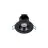 Sylvania LED Spot Start Aluminium Czarny 760lm - 827-830-840 CCT | 86mm - IP44 - Ściemnianie