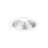 Sylvania LED Downlight Insaver Slim Aluminium Valkoinen 13W 1650lm 70D - 830 Ciepła Biel | Aukko 175mm - IP44 - UGR 