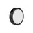 Sylvania LED Bulkhead Novella Plastikowy Czarny 2750lm - 830-840 CCT | 300mm - IP65 - IK10