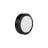 Sylvania LED Bulkhead Novella Plastikowy Czarny 1525lm - 830-840 CCT | 220mm - IP65 - IK10 - Czujnik Ruchu