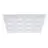 Sylvania LED Panel Quadro Valkoinen 4650lm - 840 Zimna Biel | 60x60cm - UGR 