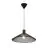 D'Lite Lampa Wisząca Lynck Metal I Plastikowy Matowy Czarny | Nadaje Się Do 1x E27