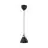 DFTP by Nordlux LED Lampa Wisząca Metal Czarny | Nadaje Się Do GU10