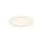Nordlux LED Lampa sufitowa Oja 24 Valkoinen 11W 1250lm - 827 Bardzo Ciepła Biel