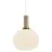 Nordlux Alton 25 Lampa Wisząca Szkło Valkoinen | Nadaje Się Do 1x E27