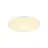 Nordlux LED Bulkhead Oja 42 22W 827 2100lm Valkoinen IP20 | 3-stopniowy Ściemnianie - Bardzo Ciepła Biel