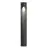 Nordlux Concordia Lampa na postumencie Aluminium Antracyt | Nadaje Się Do 1x GU10 