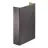 Nordlux Fold 15 Światło Ścienne Czarny Up & Down 6.4W 250lm - 830 Ciepła Biel 