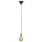 Nordlux Paco Pendulum Metal Mosiądz | Nadaje Się Do 1x E27