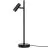Nordlux Lampa Stołowa Omari Metal Czarny 3.2W 320lm - 827 Bardzo Ciepła Biel | Touch Ściemnianie