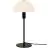 Nordlux Lampa Stołowa Ellen 20 Czarny - Metal | Nadaje Się Do 1x E14
