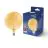 Nordlux Smart LED E27 Globe Włókno Bursztyn 4.7W 380lm 360D - 822 Bardzo Ciepła Biel | Ściemnianie
