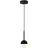 Nordlux Contina Lampa Wisząca Metal Czarny | Nadaje Się Do 1x G9
