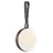 Nordlux Lampa Stołowa Bring To-Go Portable Akumulator Czarny 1W 70lm - 827 Bardzo Ciepła Biel | 3-Stopniowy Ściemnianie 