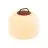 Nordlux Lampa Stołowa Kettle To-Go Portable Akumulator Czerwony 6.8W 450lm - 827 Bardzo Ciepła Biel | 3-Stopniowy Ściemnianie 
