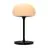 Nordlux Lampa Stołowa Sponge Akumulator Złoty 4.8W 300lm - 827 Bardzo Ciepła Biel | 3-Stopniowy Ściemnianie