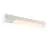 Nordlux Malaika 49 Światło Ścienne Aluminium Valkoinen 6W 540lm - 830 Ciepła Biel | IP44