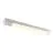 Nordlux Malaika 68 Światło Ścienne Aluminium Valkoinen 15W 1350lm - 830 Ciepła Biel | IP44