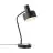 Nordlux Lampa Stołowa Matis Metal Czarny | Nadaje Się Do 1x E27