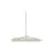 DFTP by Nordlux Artist 25 Lampa Wisząca Metal Beige 15W 1000lm - 930 Ciepła Biel | Najlepsze Renderowanie Kolorów - Ściemnianie