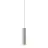 Nordlux Tilo Lampa Wisząca Metal i Drewno Valkoinen | Nadaje Się Do GU10