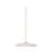 DFTP by Nordlux Artist 25 Lampa Wisząca Metal Różwoy  14W 1000lm - 930 Ciepła Biel | Najlepsze Renderowanie Kolorów - Ściemnianie