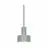 Nordlux Matis Lampa Wisząca Metal Zielony |125mm - Nadaje Się Do E27
