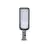 Bright Choice Światła Uliczne LED 70W 8400lm 70x140D - 740 Zimna Biel | IP65 - Czujnik Światła - Asymetryczny